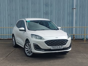 Used Ford Kuga 2023 for sale - 79743149: Photo