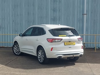 Used Ford Kuga 2023 for sale - 79743149: Photo