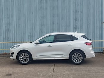Used Ford Kuga 2023 for sale - 79743149: Photo