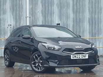 2022 - 1.5T GDi ISG 3 5dr