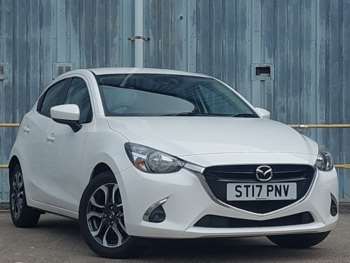 Used Mazda Mazda2 2017 for sale - 74995880: Photo