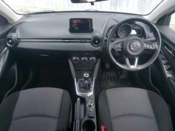 Used Mazda Mazda2 2017 for sale - 74995880: Photo