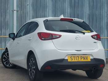 Used Mazda Mazda2 2017 for sale - 74995880: Photo