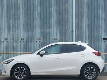 Used Mazda Mazda2 2017 for sale - 74995880: Photo