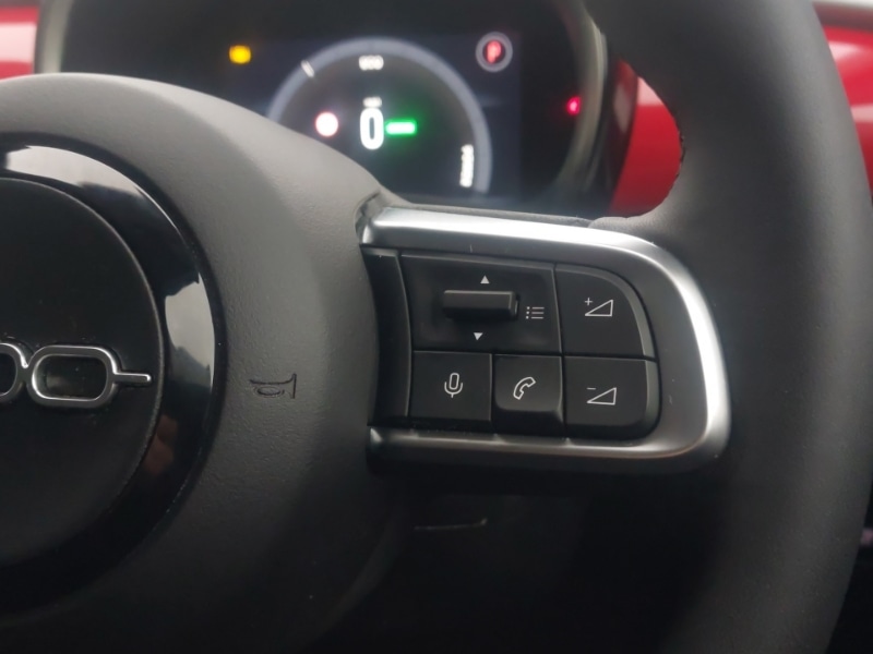 Used Fiat 600 2024 for sale - 78079540: Photo 18