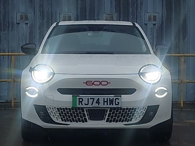 Used Fiat 600 2024 for sale - 78079540: Photo 19