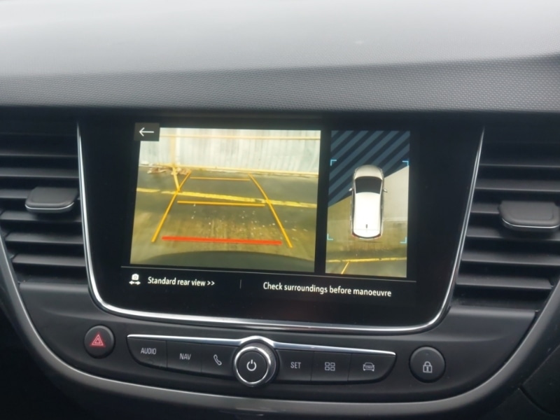 Used Vauxhall Crossland 2022 for sale - 77149948: Photo 13