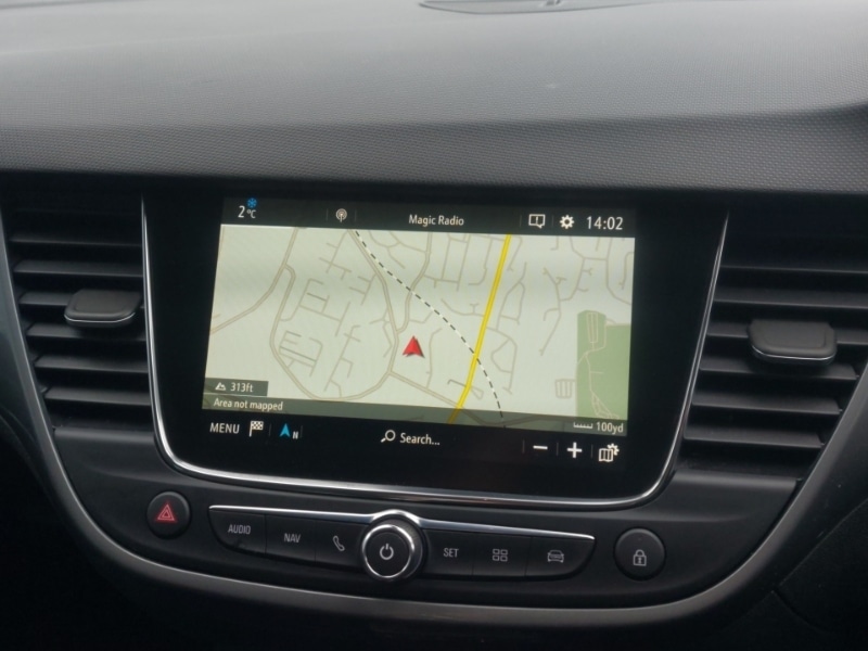 Used Vauxhall Crossland 2022 for sale - 77149948: Photo 14