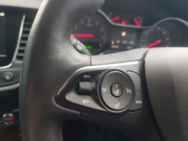 Used Vauxhall Crossland 2022 for sale - 77149948: Photo 17