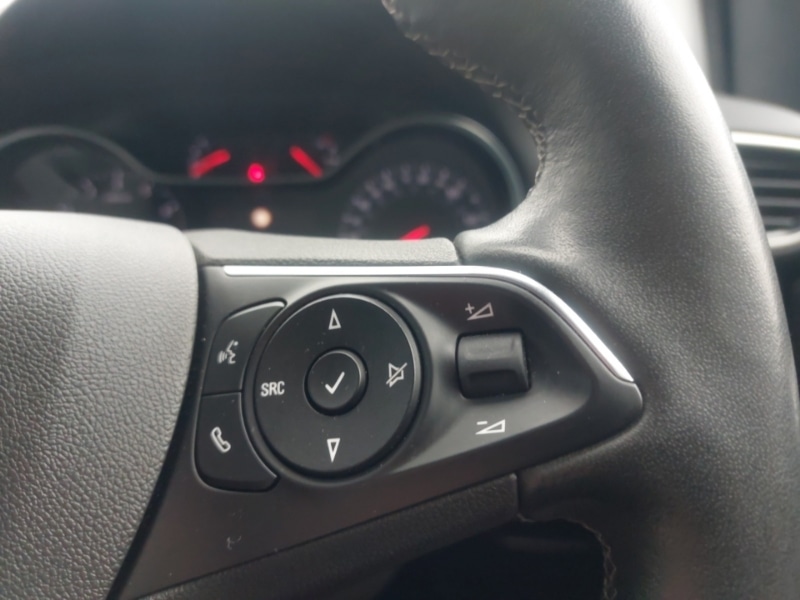 Used Vauxhall Crossland 2022 for sale - 77149948: Photo 18