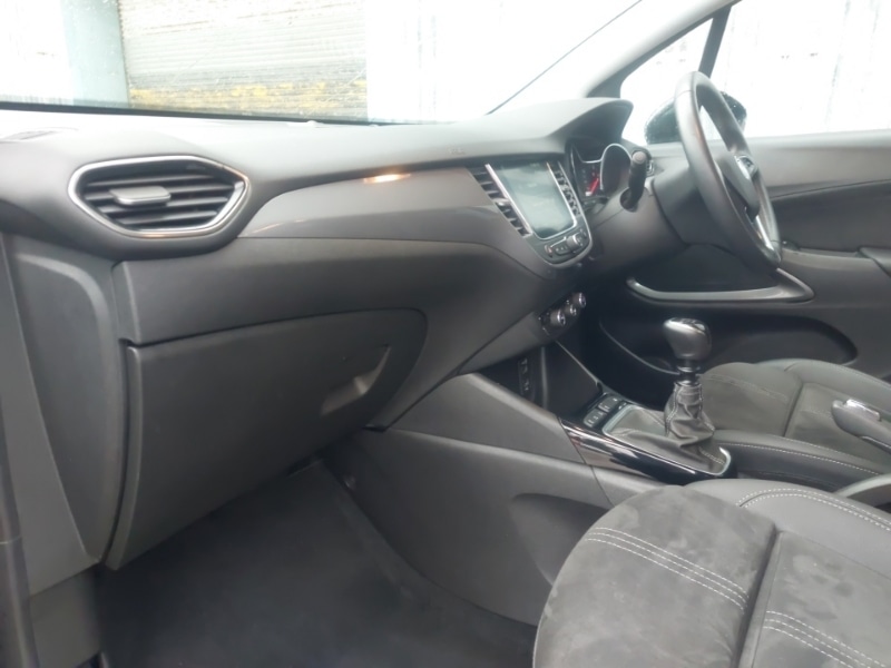 Used Vauxhall Crossland 2022 for sale - 77149948: Photo 5