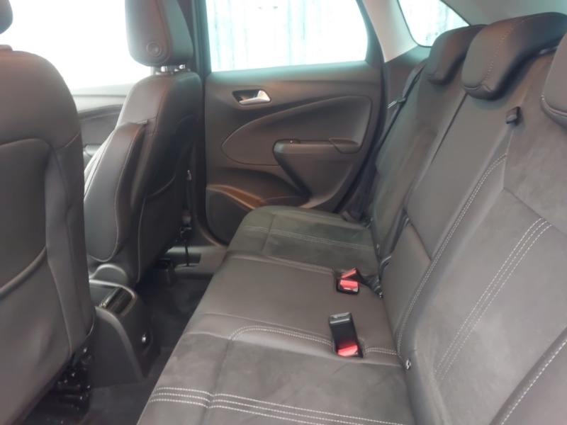 Used Vauxhall Crossland 2022 for sale - 77149948: Photo 6
