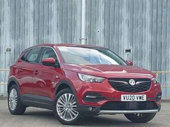2020 - 1.2 Turbo Business Edition Nav 5dr