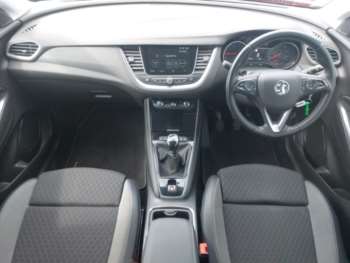Used Vauxhall Grandland X 2020 for sale - 74907303: Photo