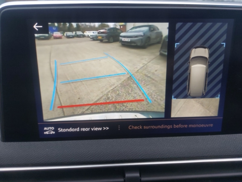 Used Peugeot 5008 2019 for sale - 77428700: Photo 10