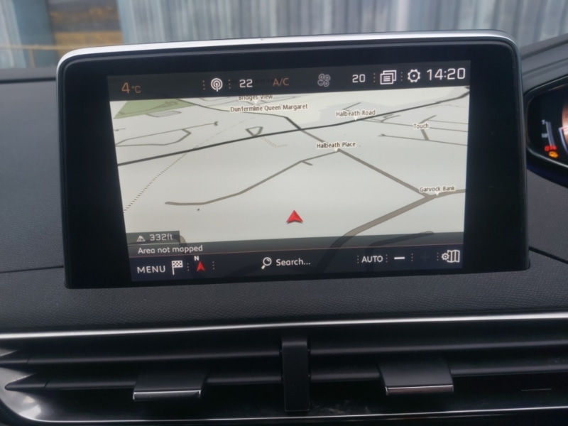 Used Peugeot 5008 2019 for sale - 77428700: Photo 11