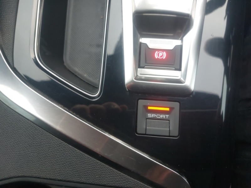 Used Peugeot 5008 2019 for sale - 77428700: Photo 15