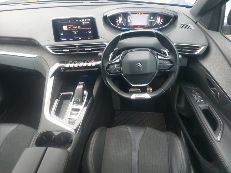 Used Peugeot 5008 2019 for sale - 77428700: Photo 7