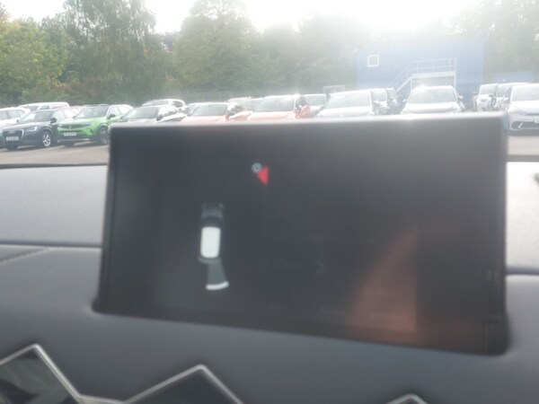 Used DS Automobiles DS 3 2022 for sale - 75988833: Photo 13