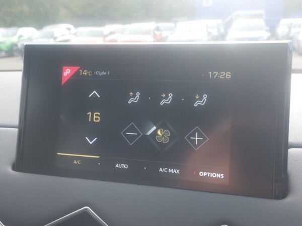 Used DS Automobiles DS 3 2022 for sale - 75988833: Photo 14