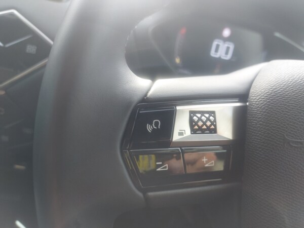 Used DS Automobiles DS 3 2022 for sale - 75988833: Photo 17
