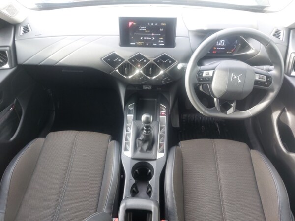 Used DS Automobiles DS 3 2022 for sale - 75988833: Photo 2