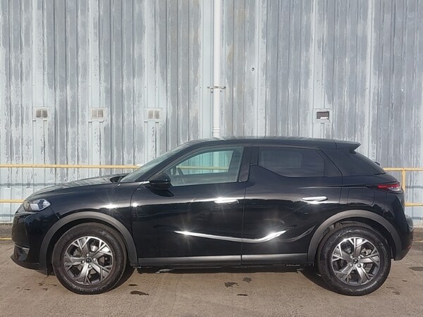 Used DS Automobiles DS 3 2022 for sale - 75988833: Photo 4