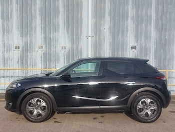 Used DS Automobiles DS 3 2022 for sale - 75988833: Photo 4