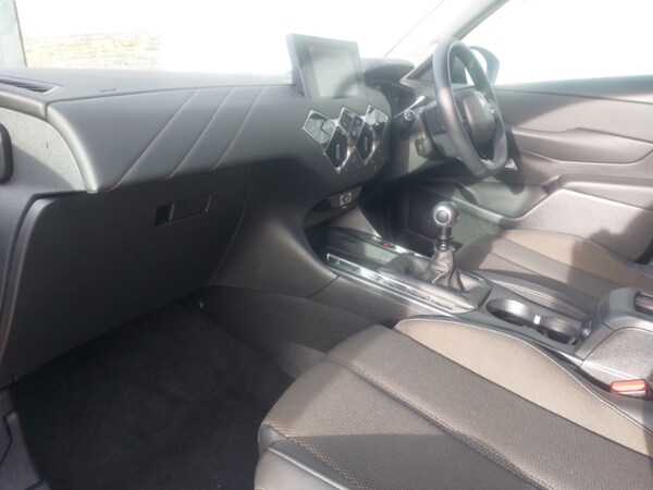 Used DS Automobiles DS 3 2022 for sale - 75988833: Photo 5