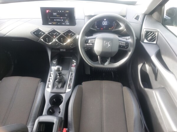 Used DS Automobiles DS 3 2022 for sale - 75988833: Photo 7