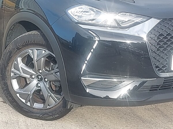 Used DS Automobiles DS 3 2022 for sale - 75988833: Photo 9