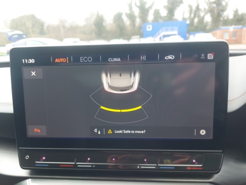 Used Cupra Formentor 2024 for sale - 77466383: Photo 13