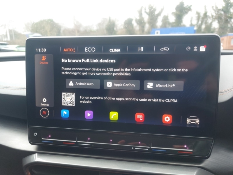 Used Cupra Formentor 2024 for sale - 77466383: Photo 14