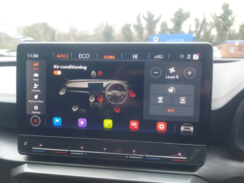 Used Cupra Formentor 2024 for sale - 77466383: Photo 15