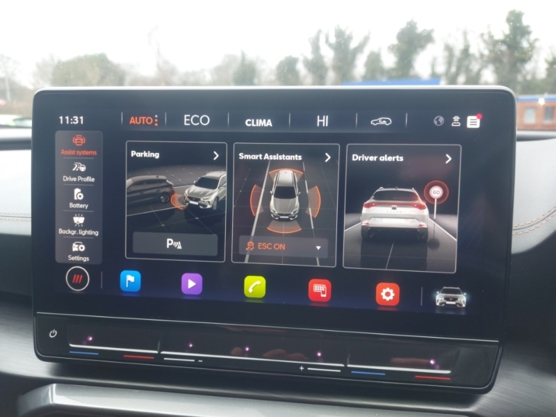 Used Cupra Formentor 2024 for sale - 77466383: Photo 16