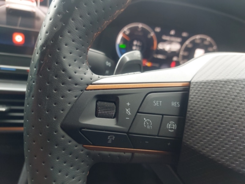 Used Cupra Formentor 2024 for sale - 77466383: Photo 17