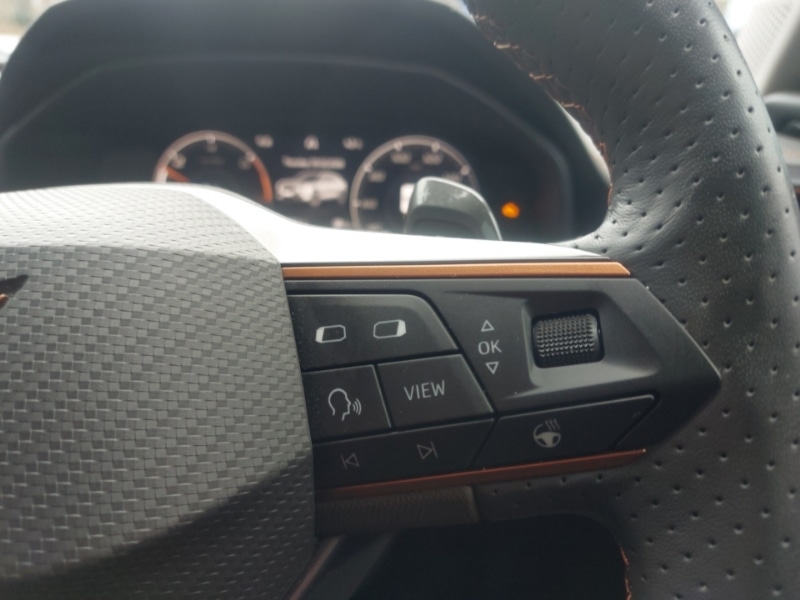 Used Cupra Formentor 2024 for sale - 77466383: Photo 18