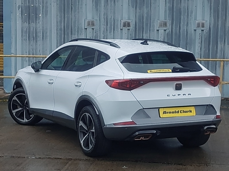 Used Cupra Formentor 2024 for sale - 77466383: Photo 3