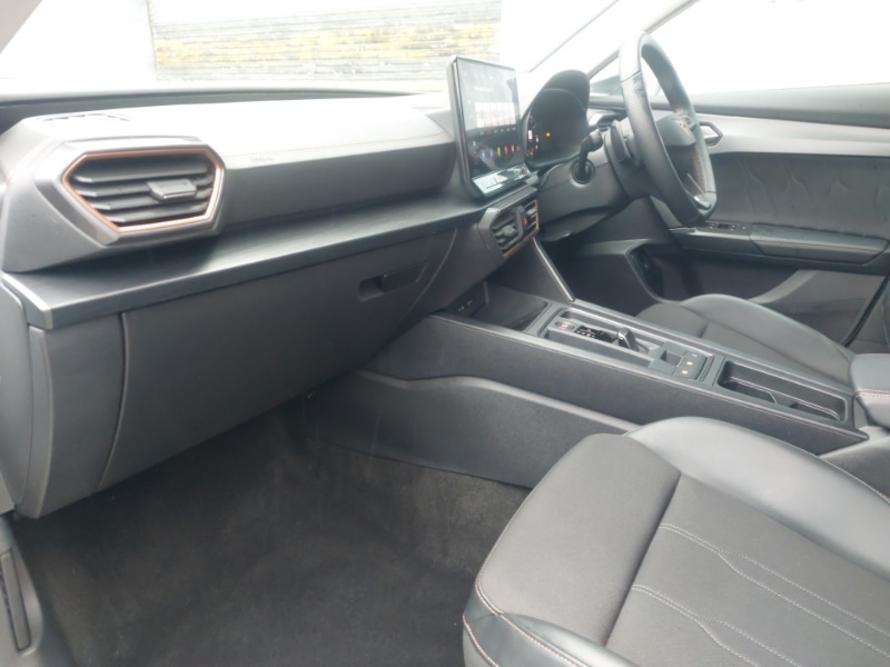 Used Cupra Formentor 2024 for sale - 77466383: Photo 5