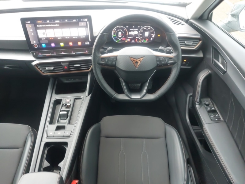 Used Cupra Formentor 2024 for sale - 77466383: Photo 7