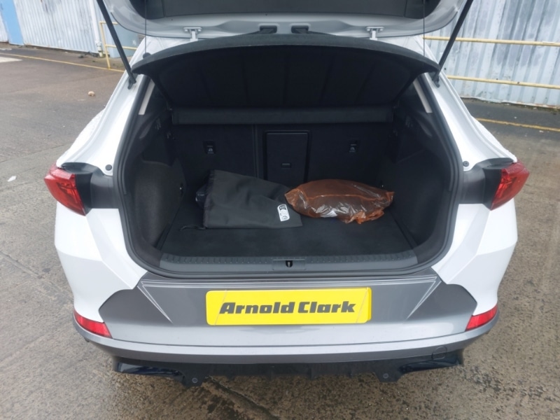 Used Cupra Formentor 2024 for sale - 77466383: Photo 8