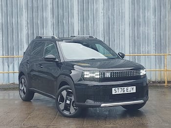 Used Fiat Grande Panda 2026 for sale - 79804160: Photo