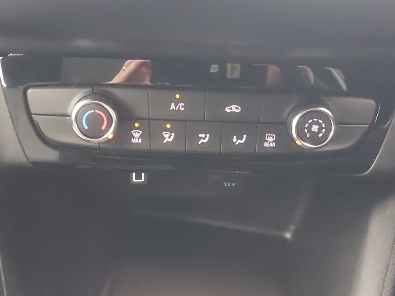 Used Vauxhall Corsa 2025 for sale - 78224953: Photo 11