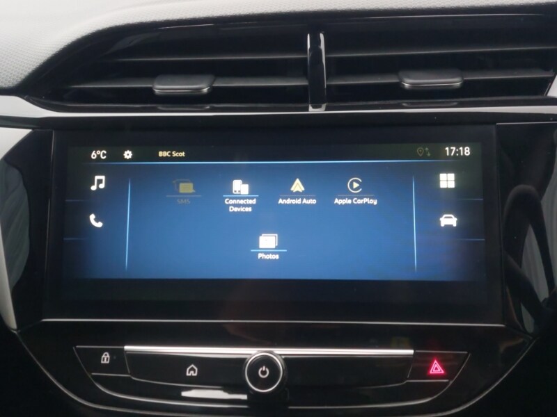 Used Vauxhall Corsa 2025 for sale - 78224953: Photo 14