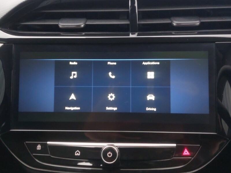 Used Vauxhall Corsa 2025 for sale - 78224953: Photo 15