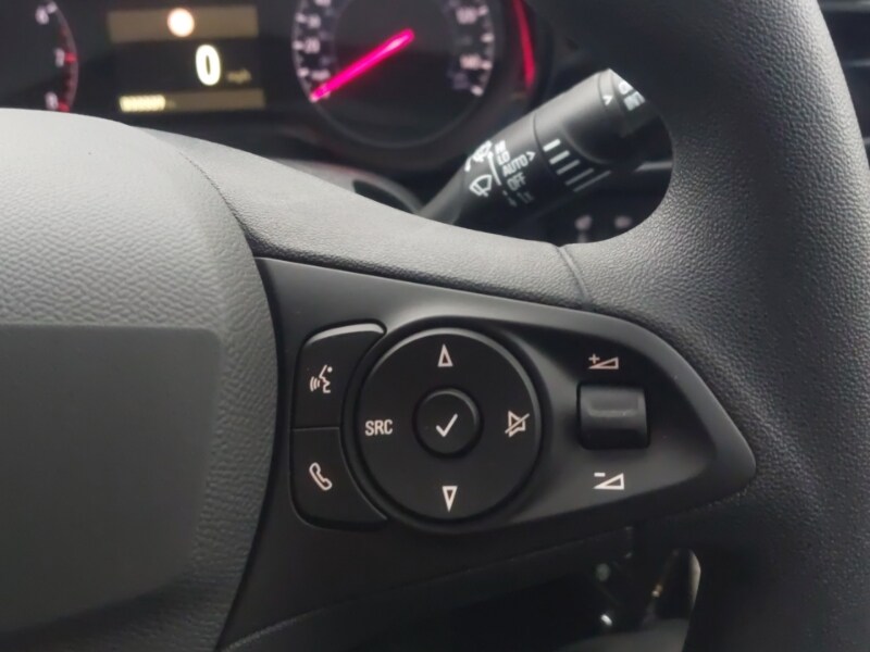 Used Vauxhall Corsa 2025 for sale - 78224953: Photo 17