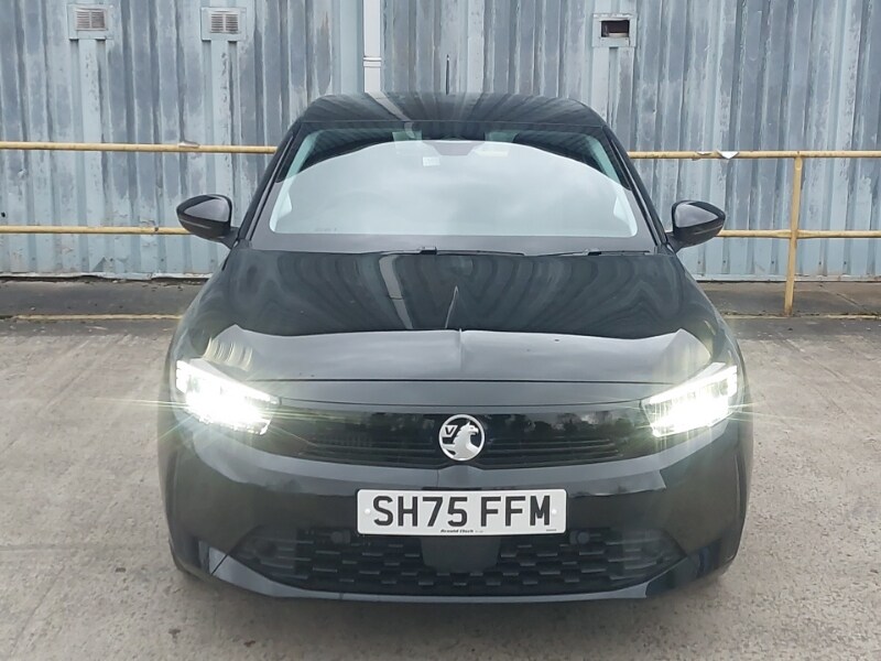 Used Vauxhall Corsa 2025 for sale - 78224953: Photo 19