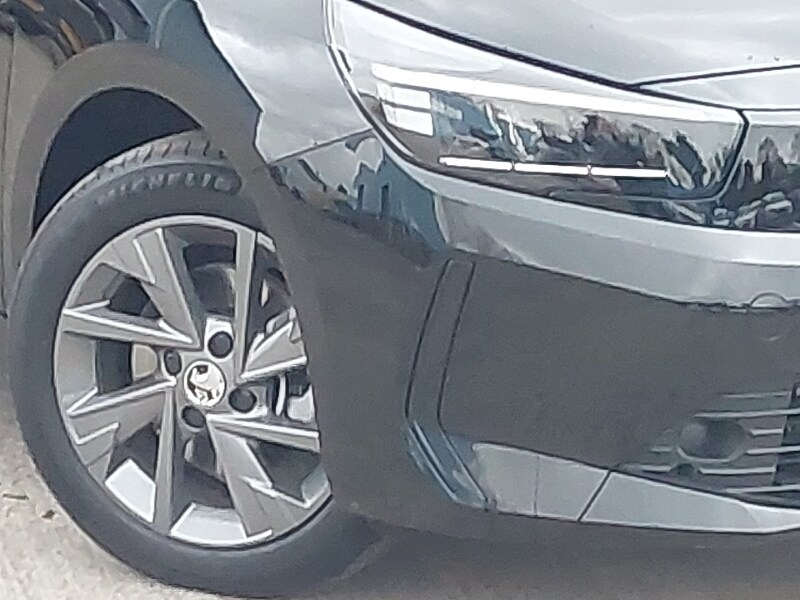 Used Vauxhall Corsa 2025 for sale - 78224953: Photo 9