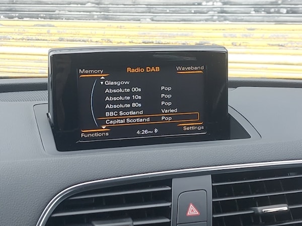 Used Audi Q3 2016 for sale - 76188148: Photo 10
