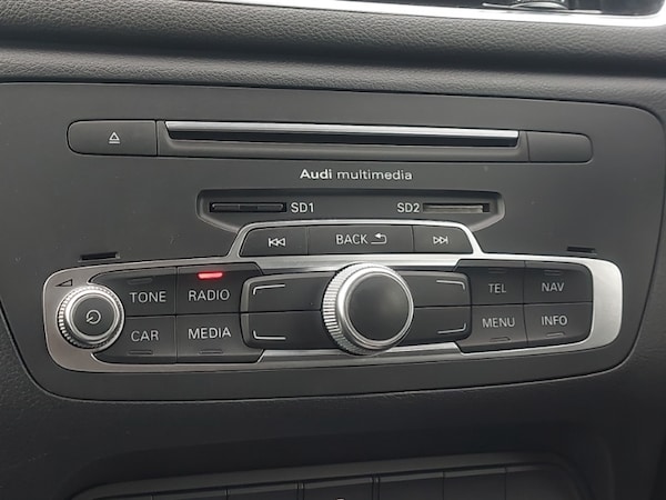 Used Audi Q3 2016 for sale - 76188148: Photo 11